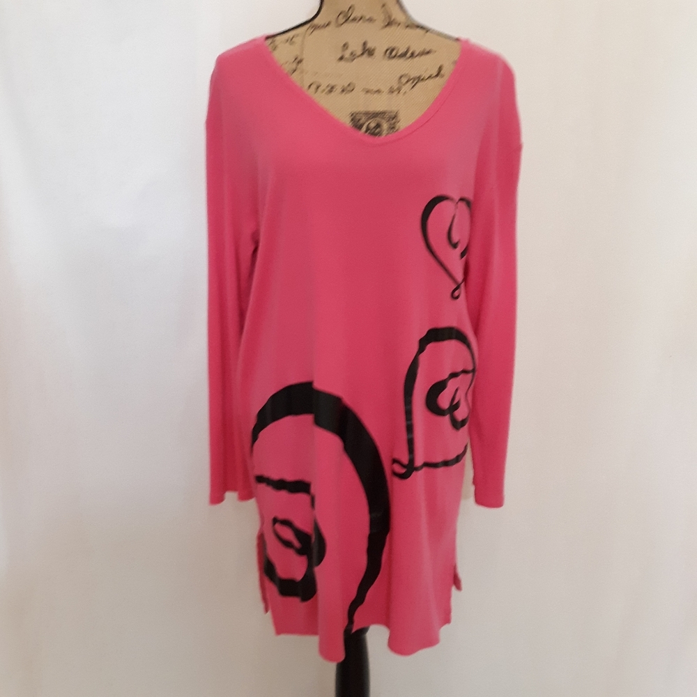 Victoria Secret Nightshirt Size S